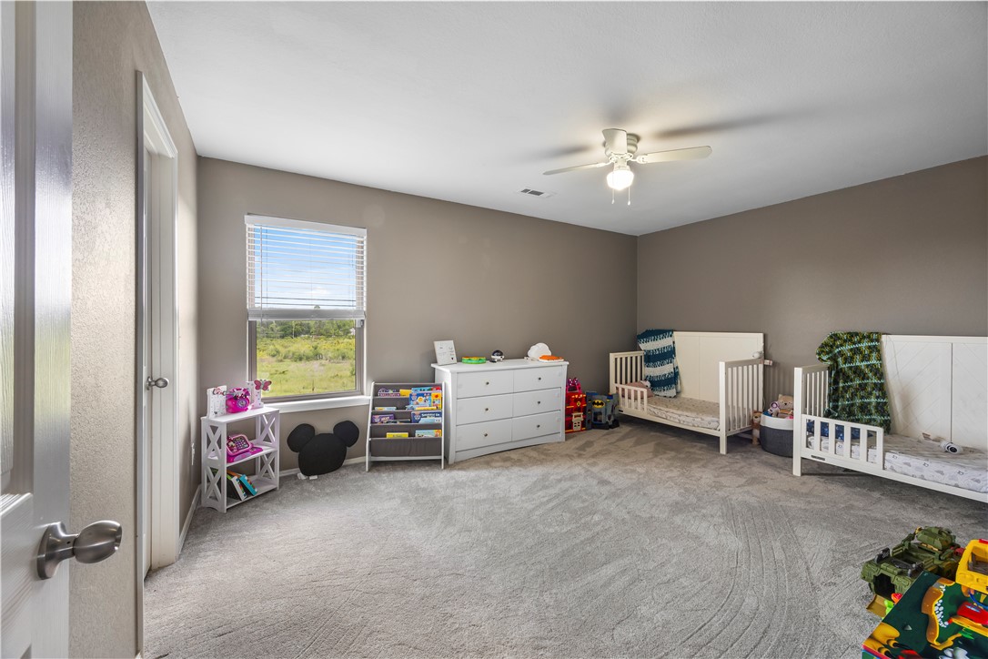 Stoneburrow Add Ph I Bentonville - Residential