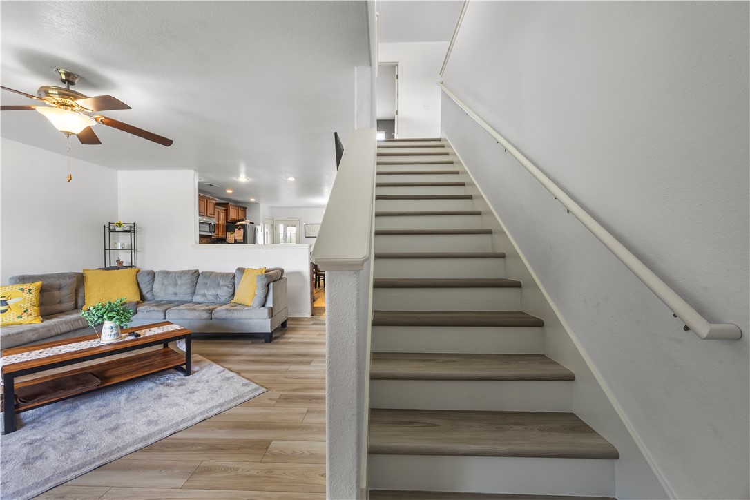 Stoneburrow Add Ph I Bentonville - Residential