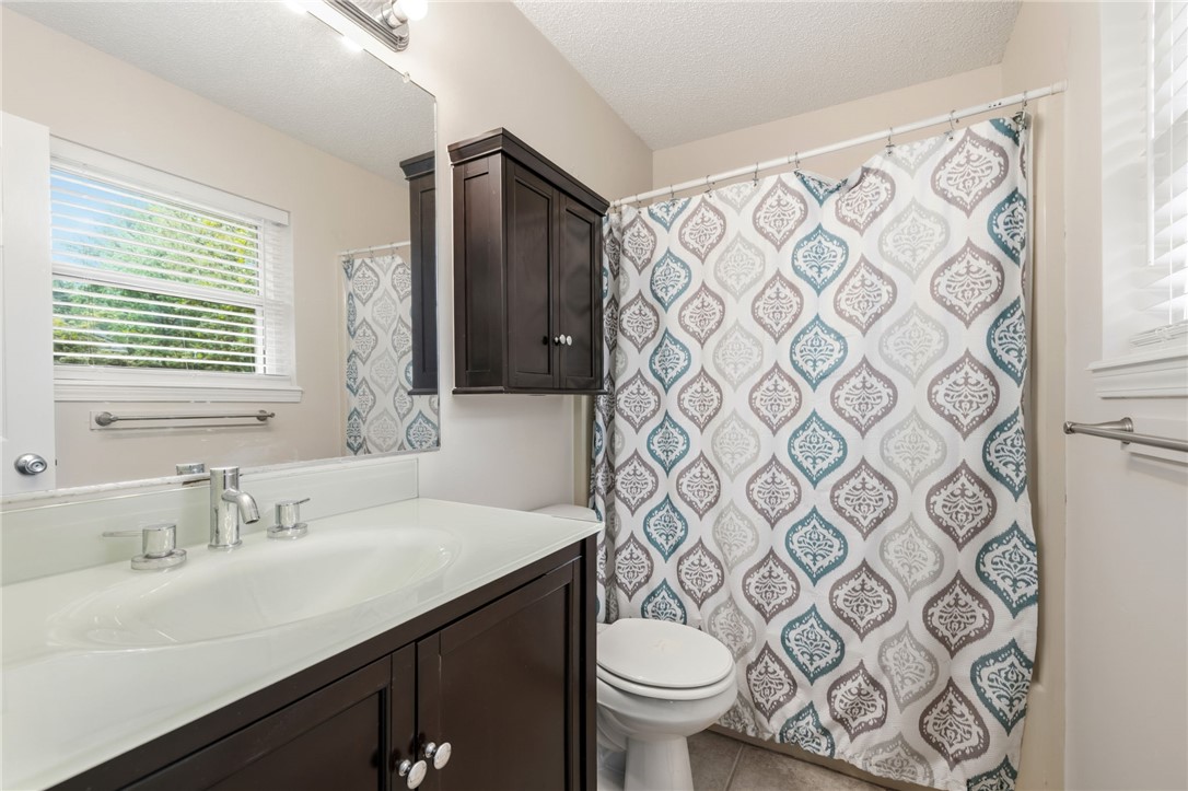 Westwoods Sub - Residential Lease