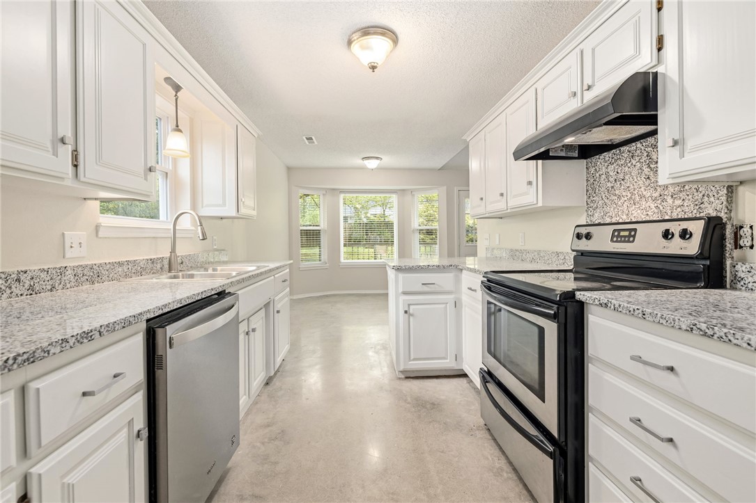 Westwoods Sub - Residential Lease