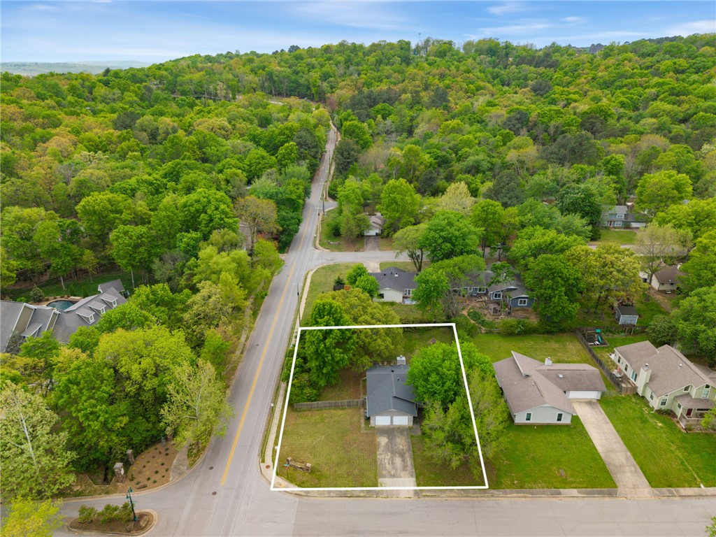 Westwoods Sub - Residential Lease