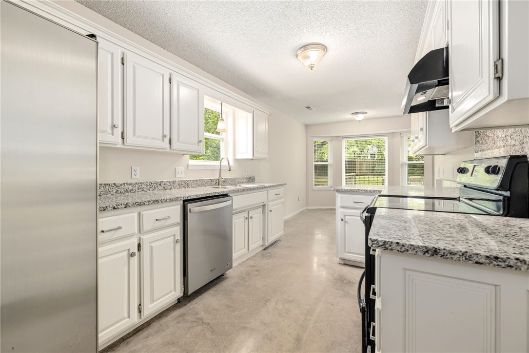 Westwoods Sub - Residential Lease