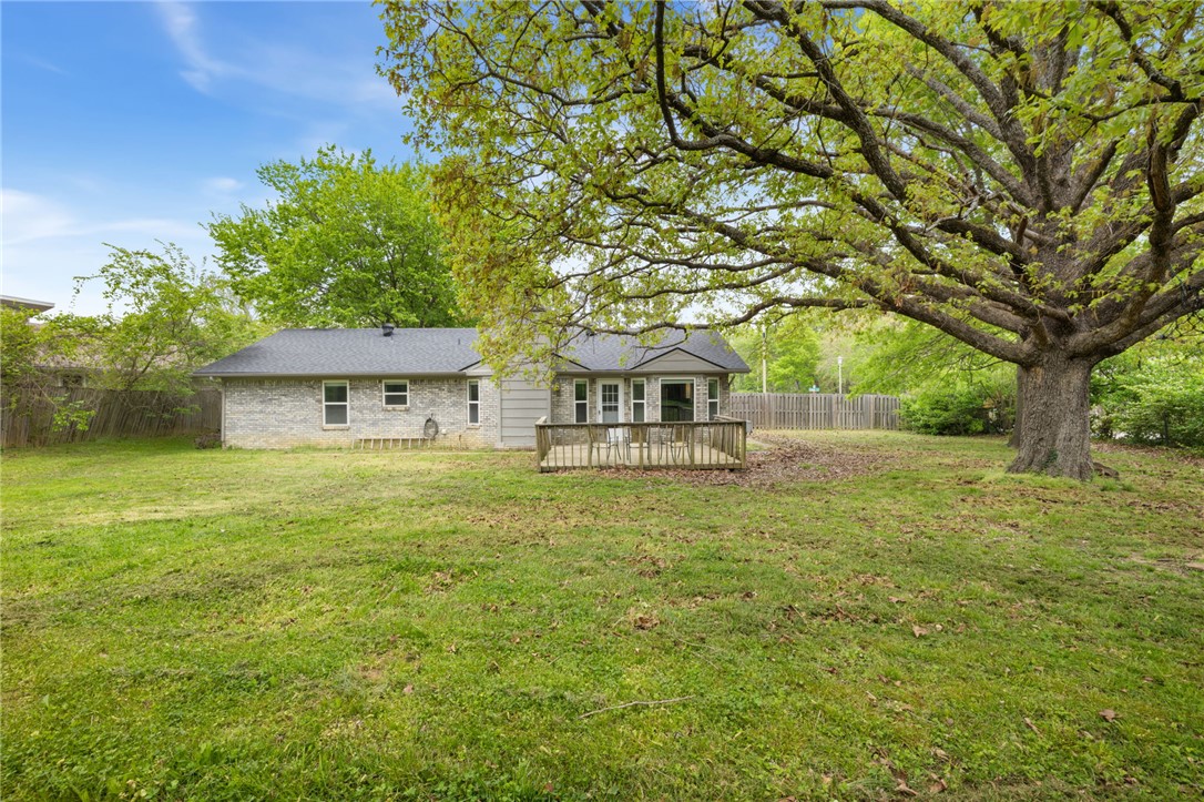 Westwoods Sub - Residential Lease