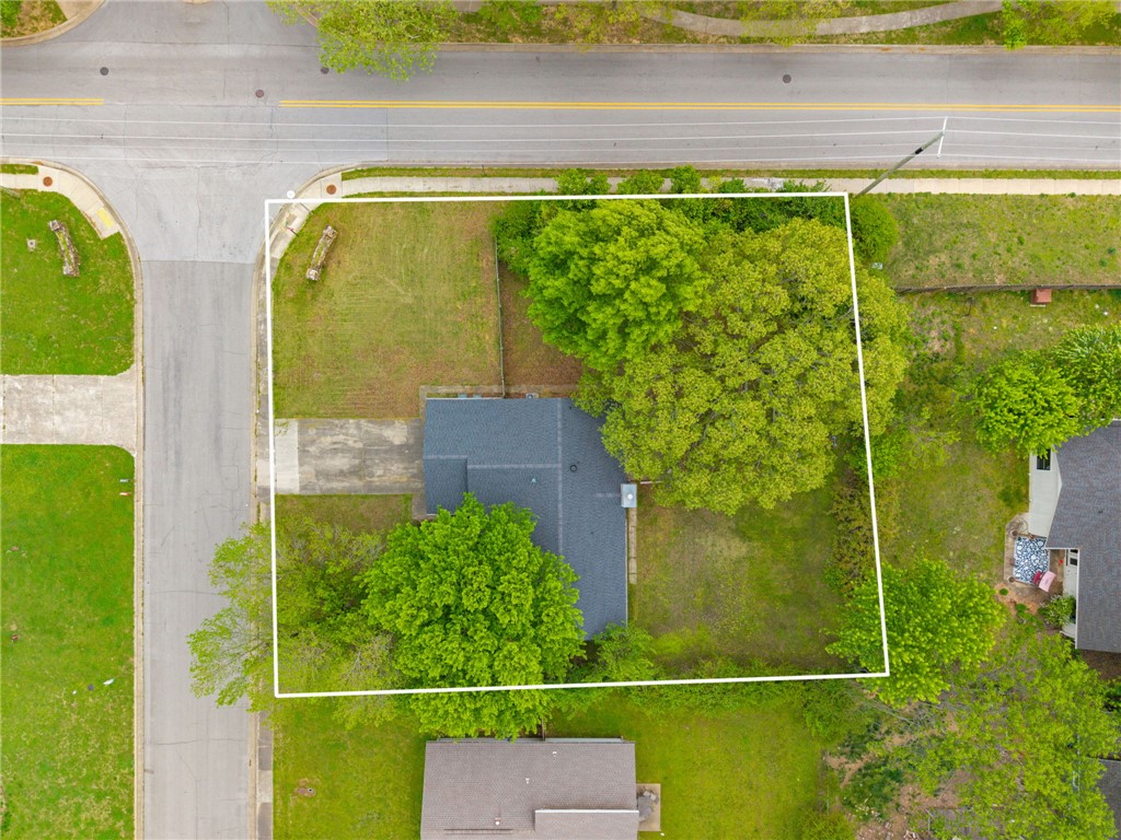 Westwoods Sub - Residential Lease