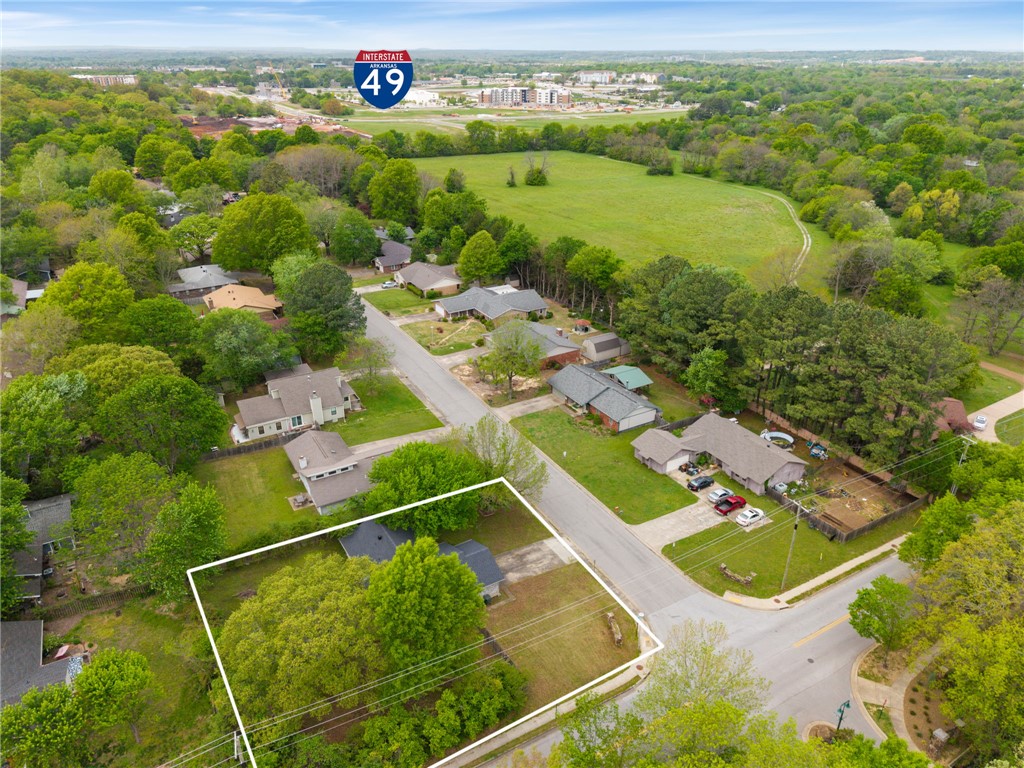 Westwoods Sub - Residential Lease