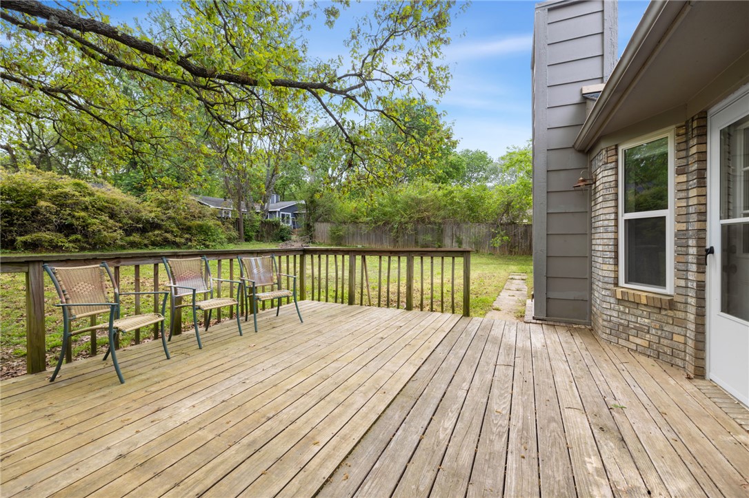 Westwoods Sub - Residential Lease