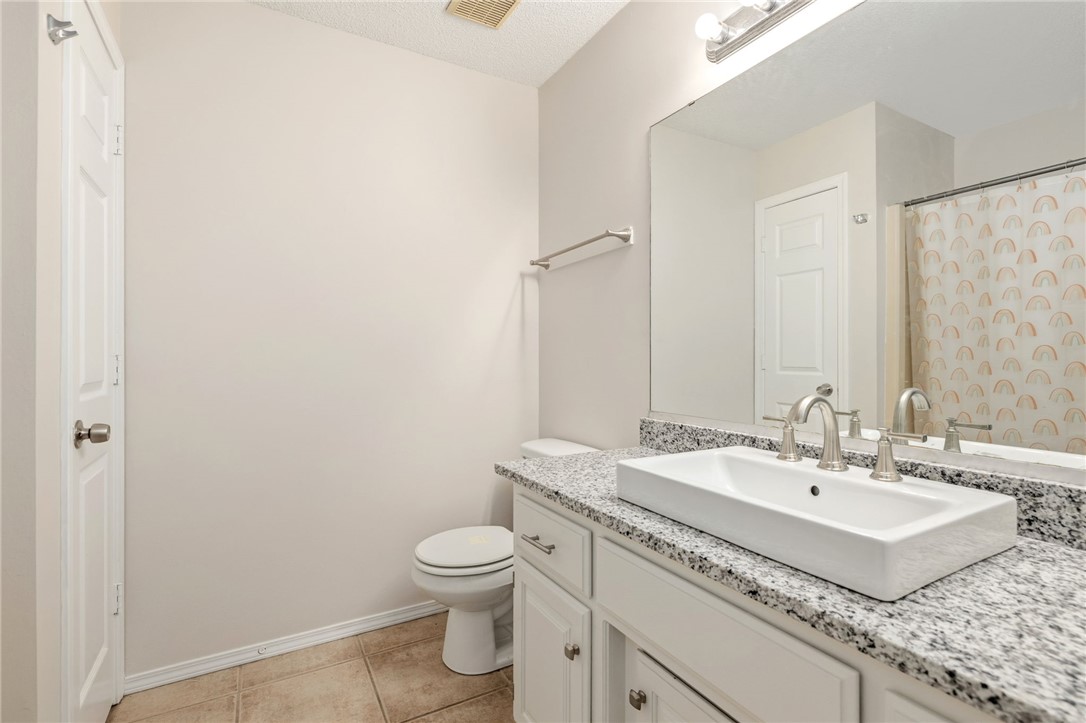 Westwoods Sub - Residential Lease