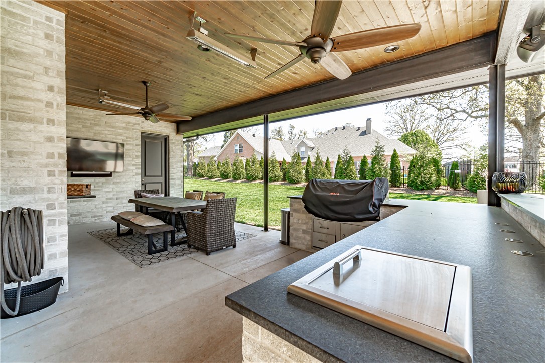 Estates at Southgate - Residential