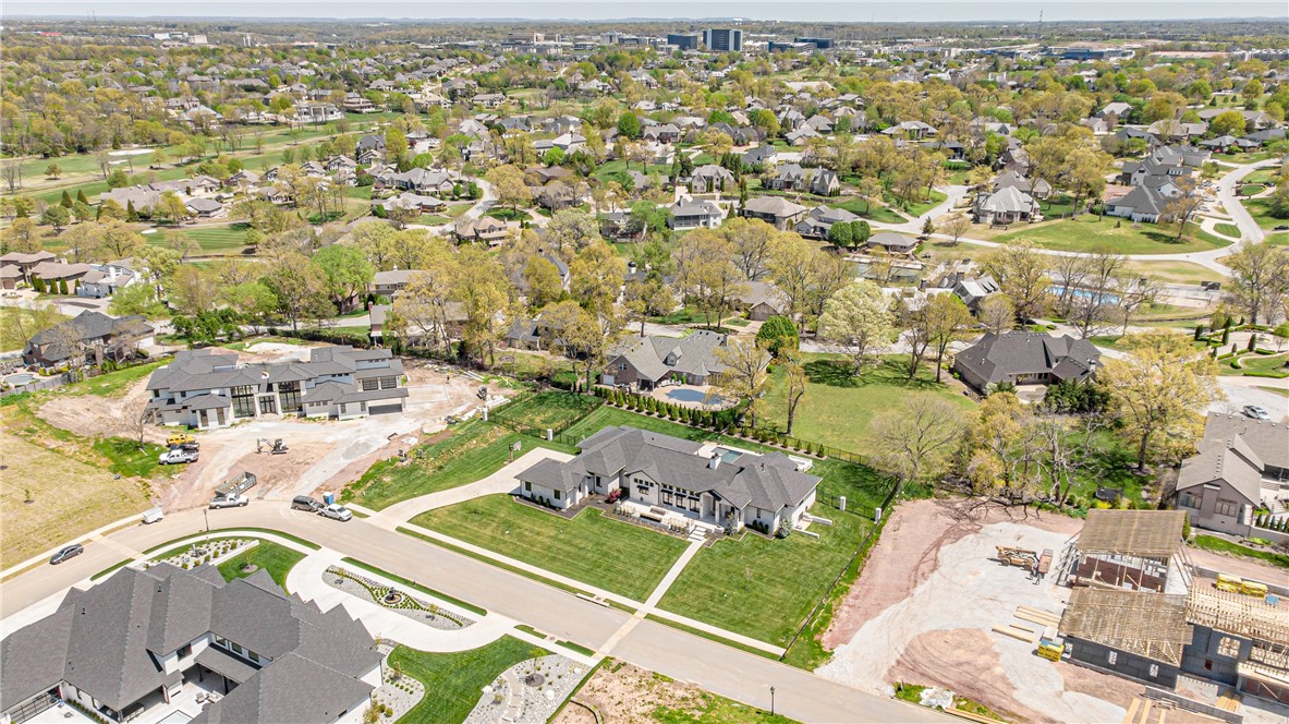 Estates at Southgate - Residential