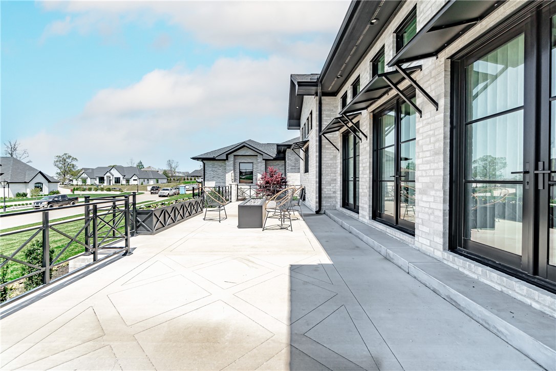 Estates at Southgate - Residential