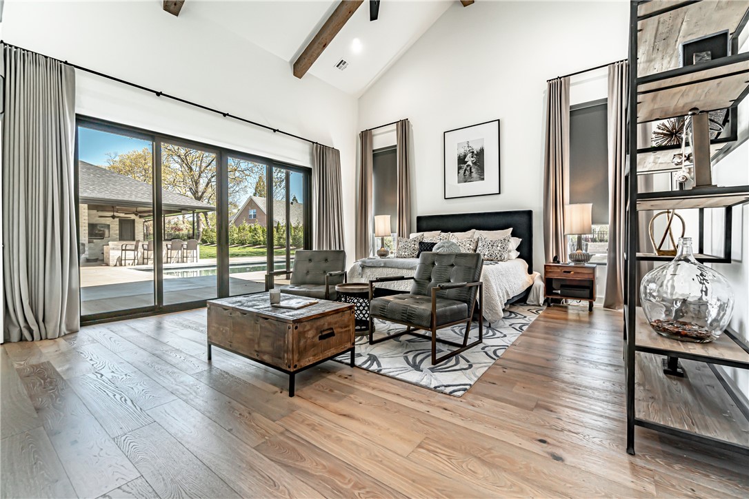 Estates at Southgate - Residential