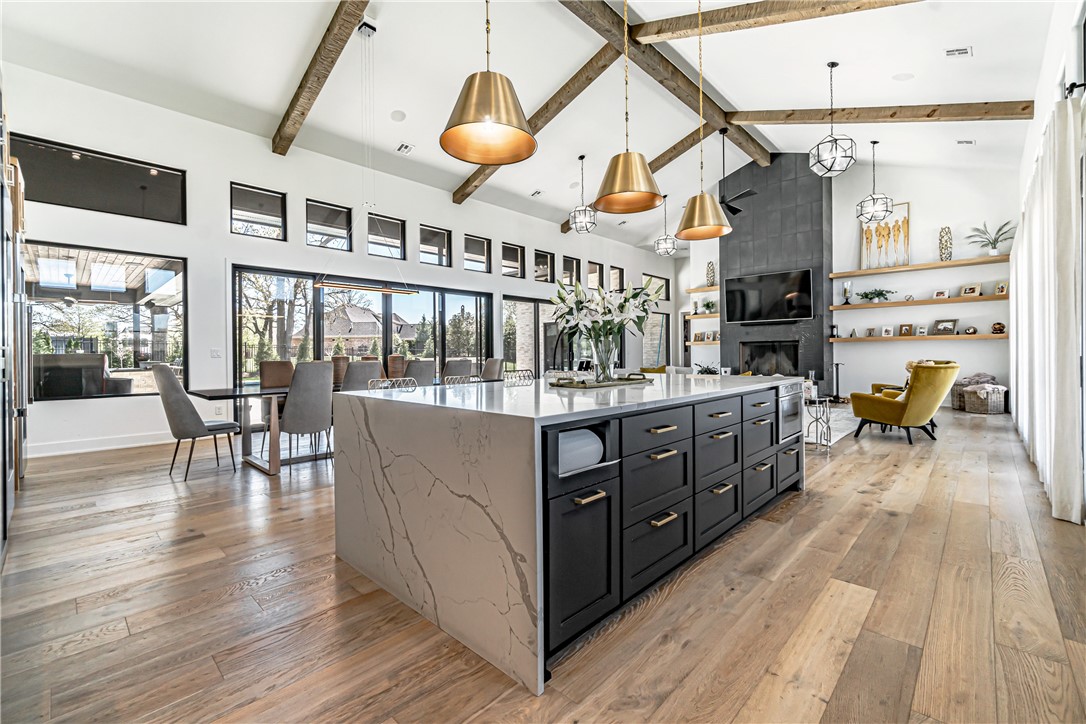 Estates at Southgate - Residential