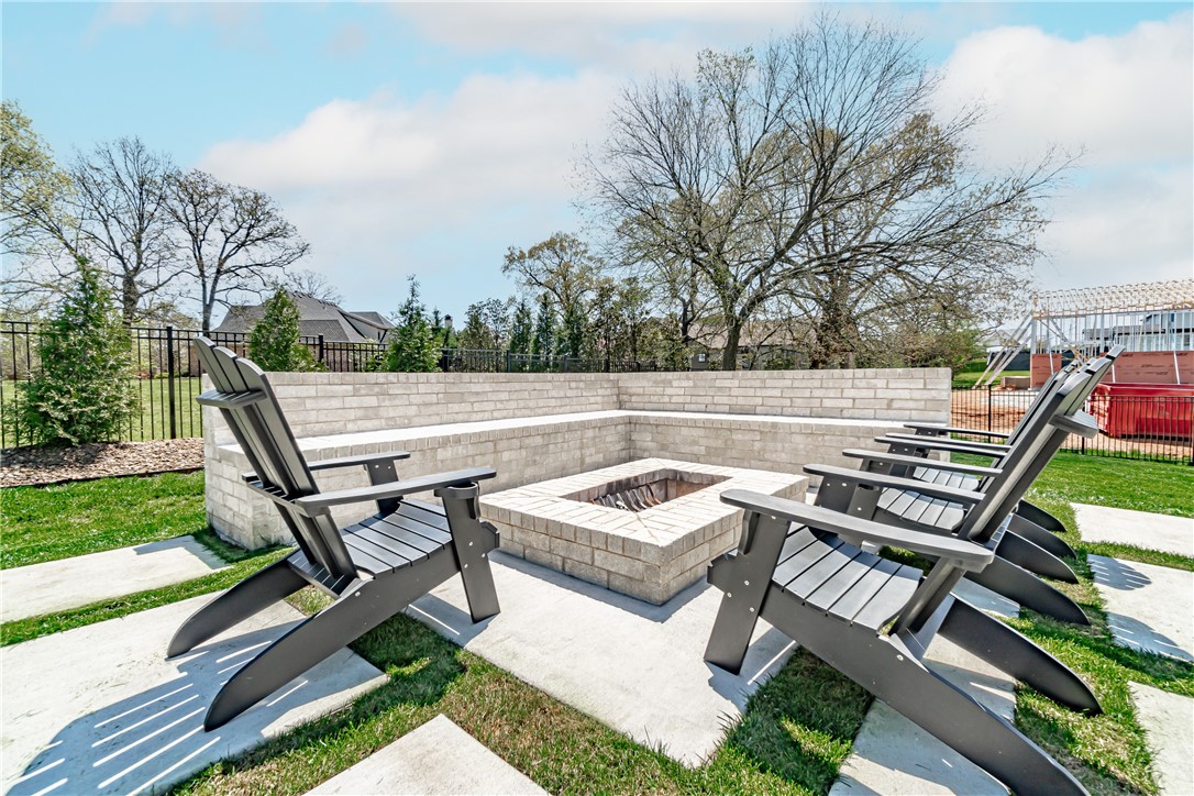 Estates at Southgate - Residential