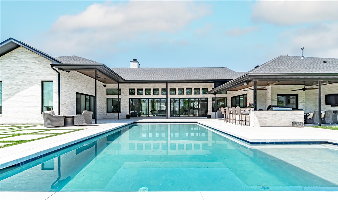 Estates at Southgate - Residential