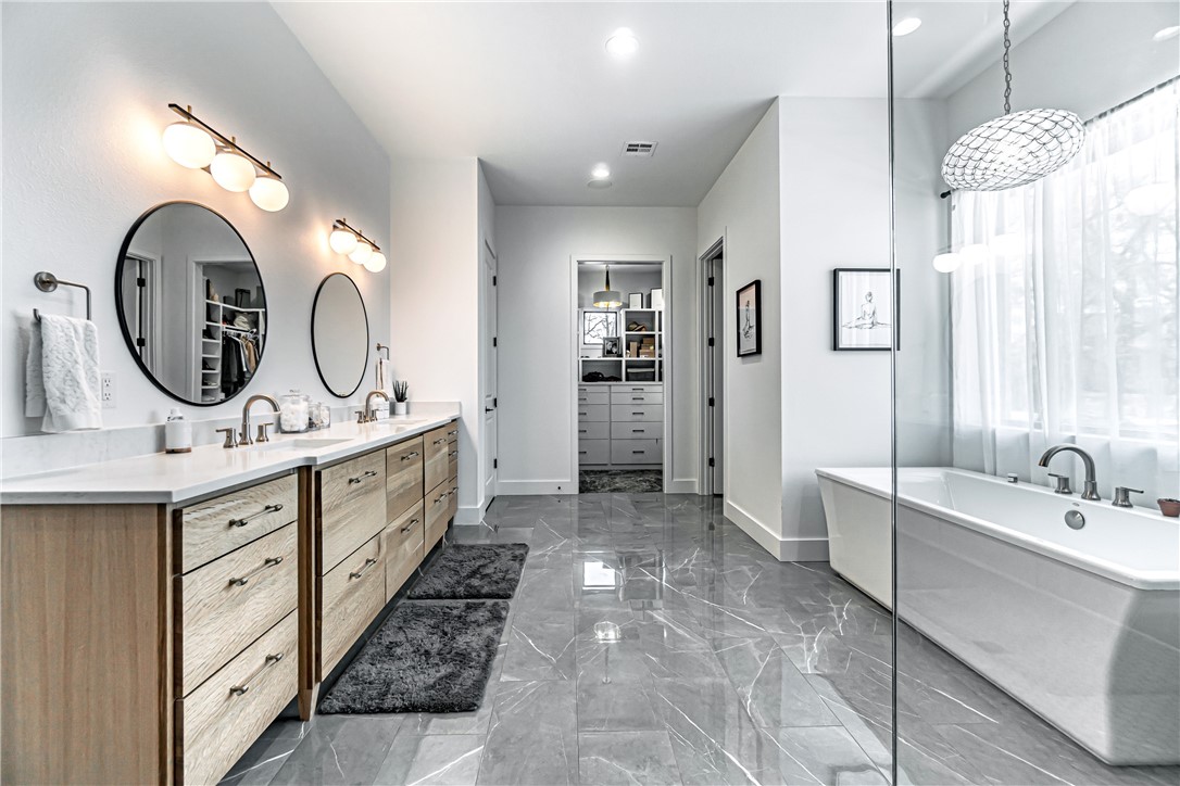 Estates at Southgate - Residential