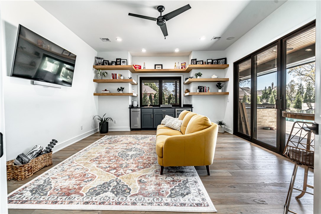 Estates at Southgate - Residential