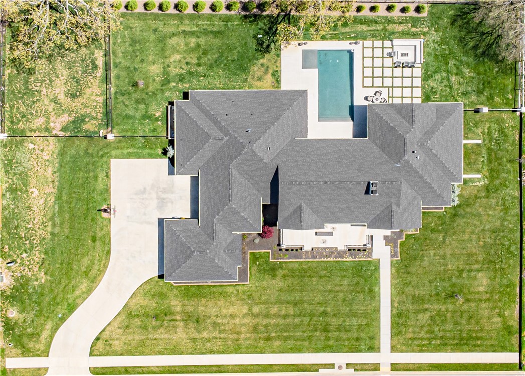 Estates at Southgate - Residential