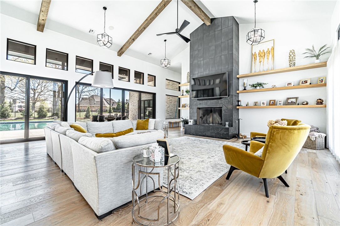 Estates at Southgate - Residential