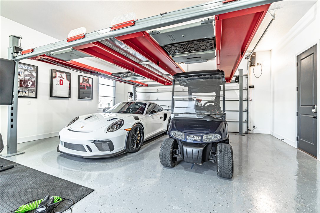 Estates at Southgate - Residential