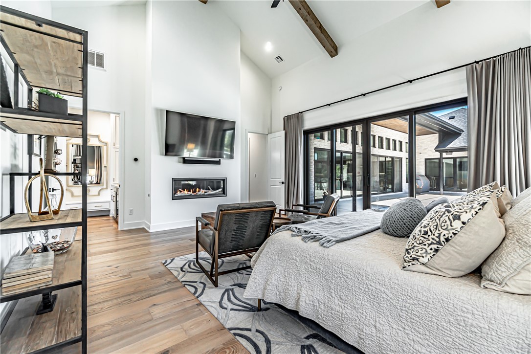 Estates at Southgate - Residential