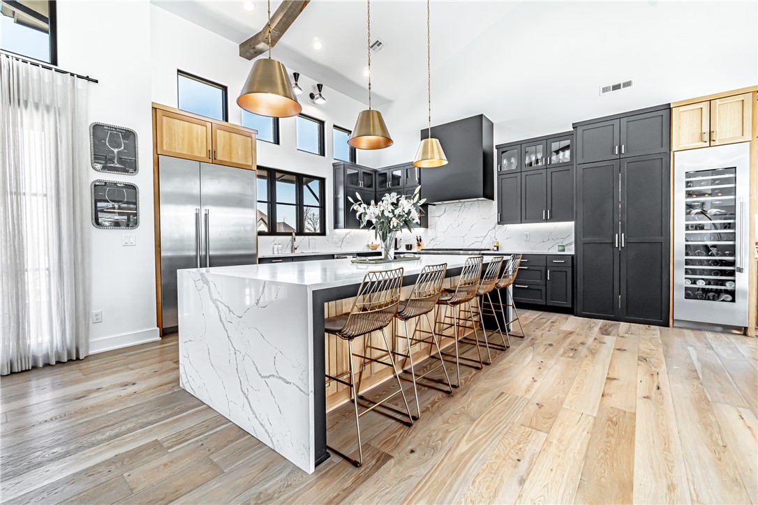 Estates at Southgate - Residential