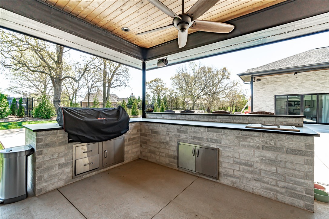 Estates at Southgate - Residential