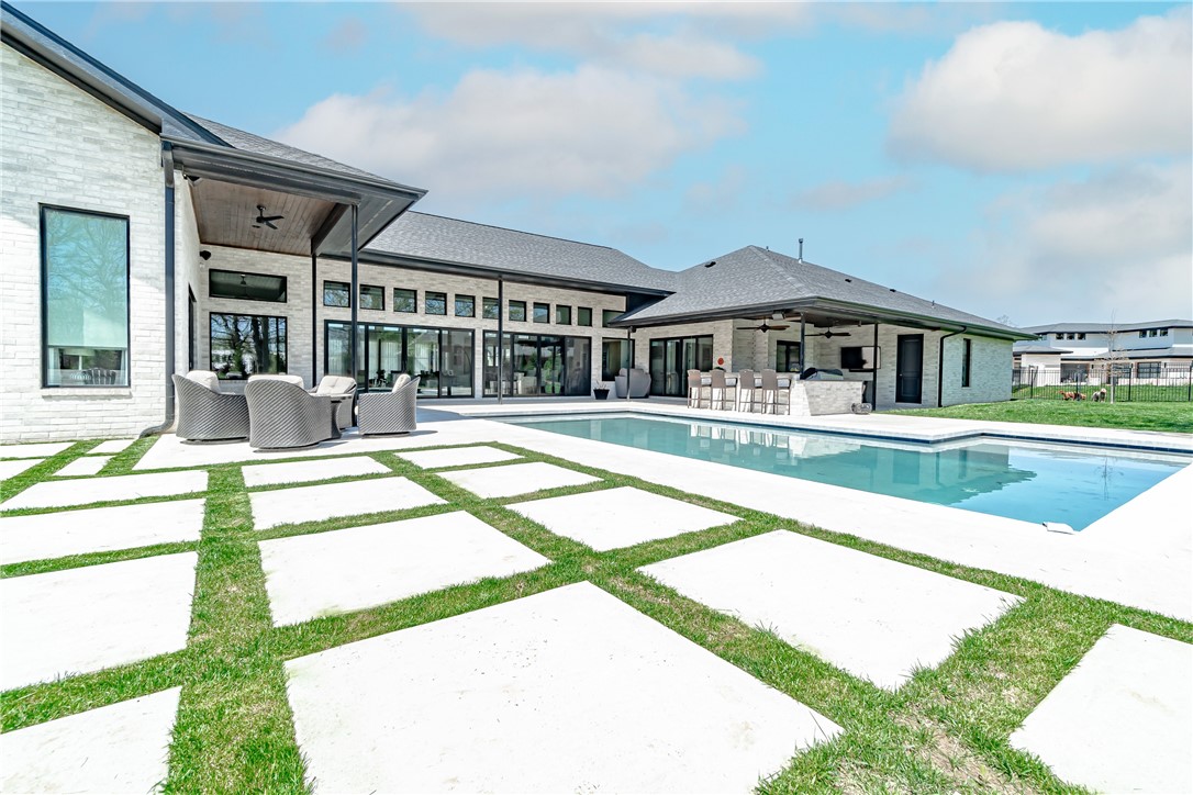 Estates at Southgate - Residential