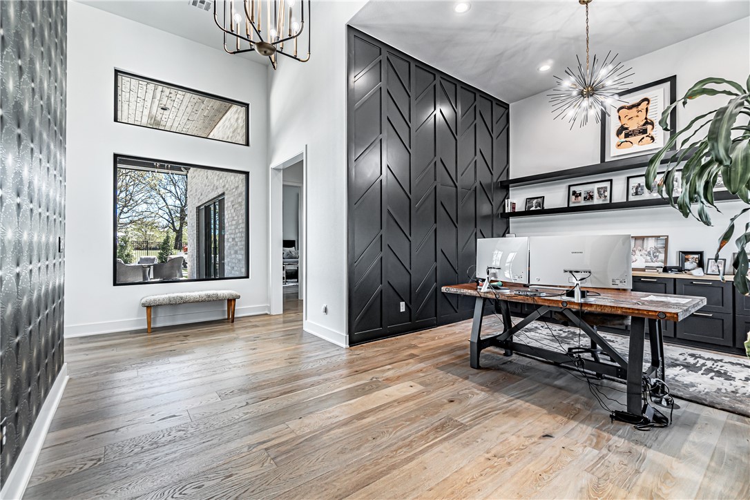 Estates at Southgate - Residential