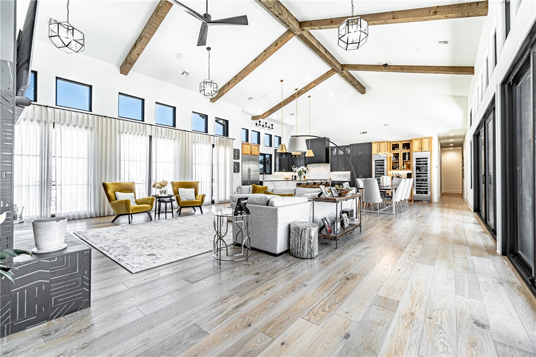 Estates at Southgate - Residential