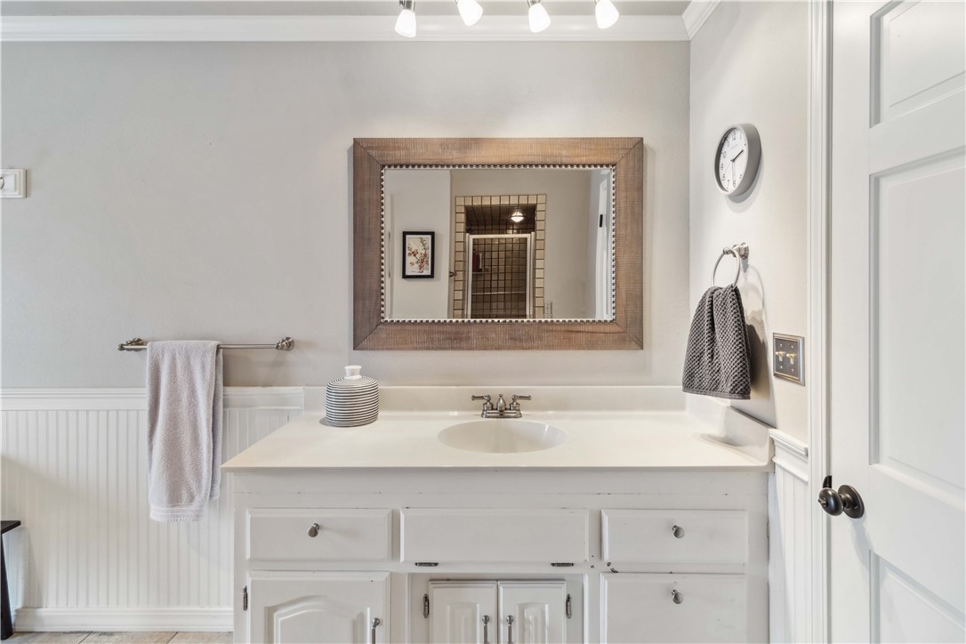 Woodcliff - Residential