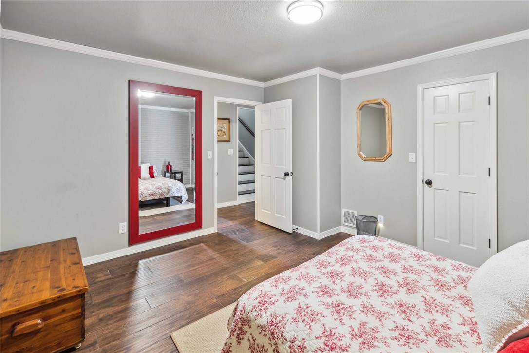 Woodcliff - Residential