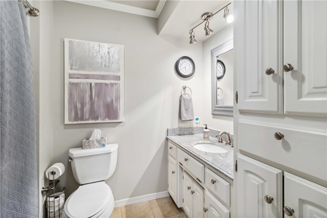 Woodcliff - Residential