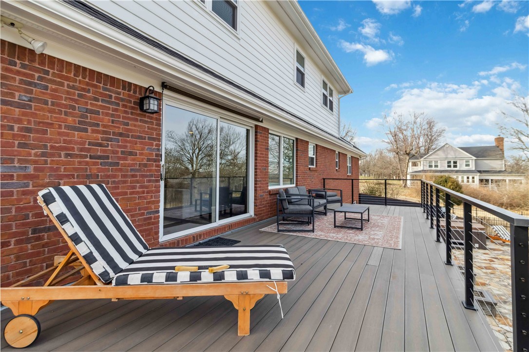 Woodcliff - Residential