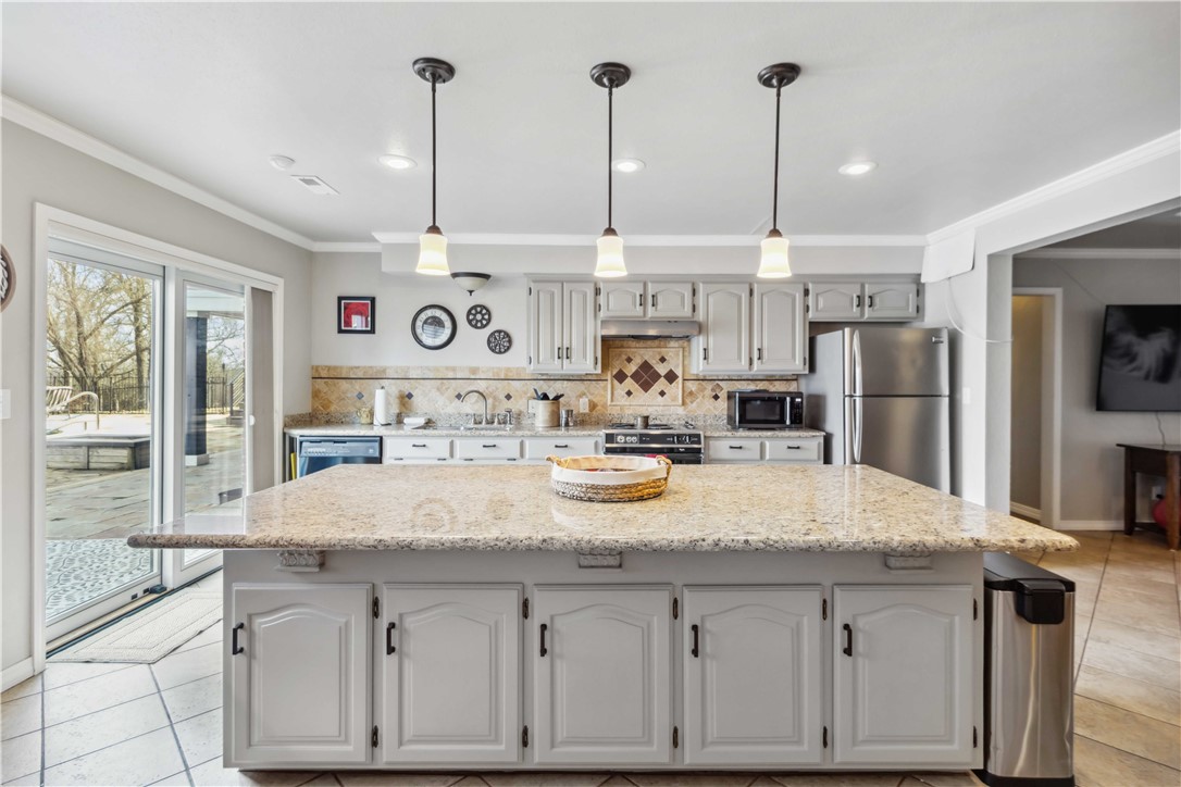 Woodcliff - Residential