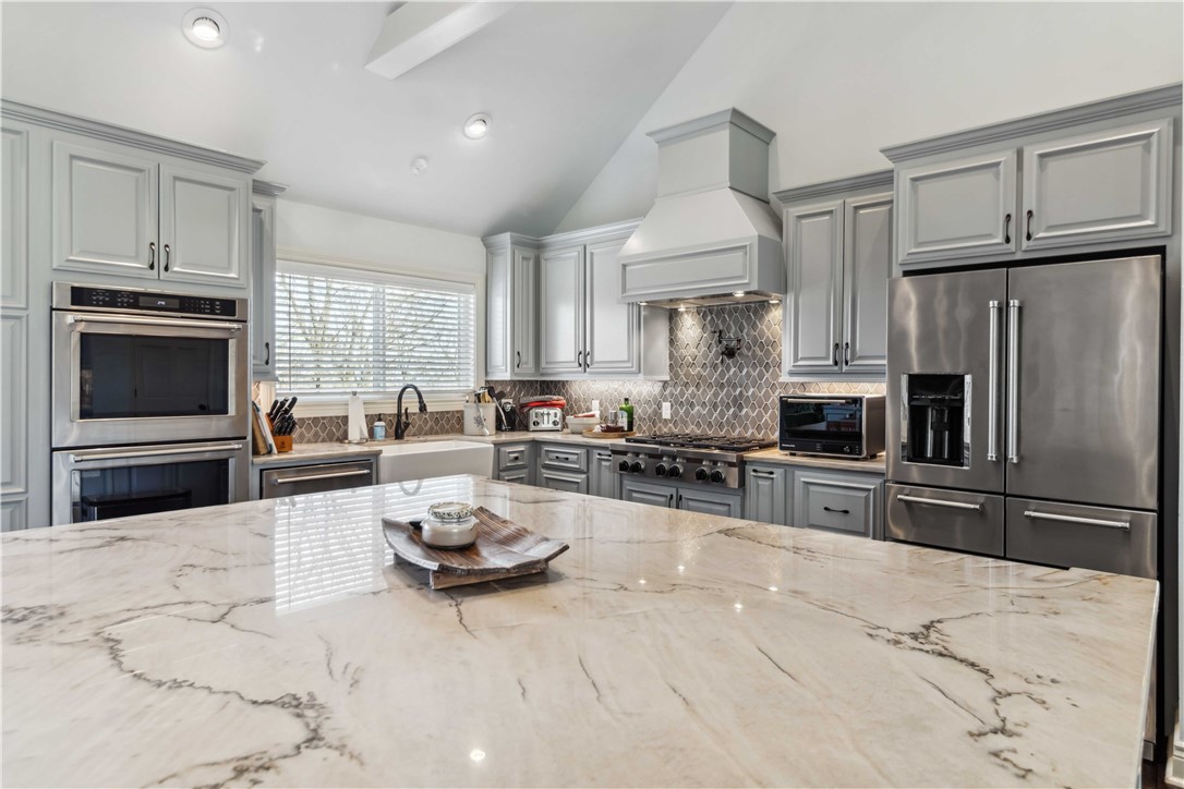 Woodcliff - Residential