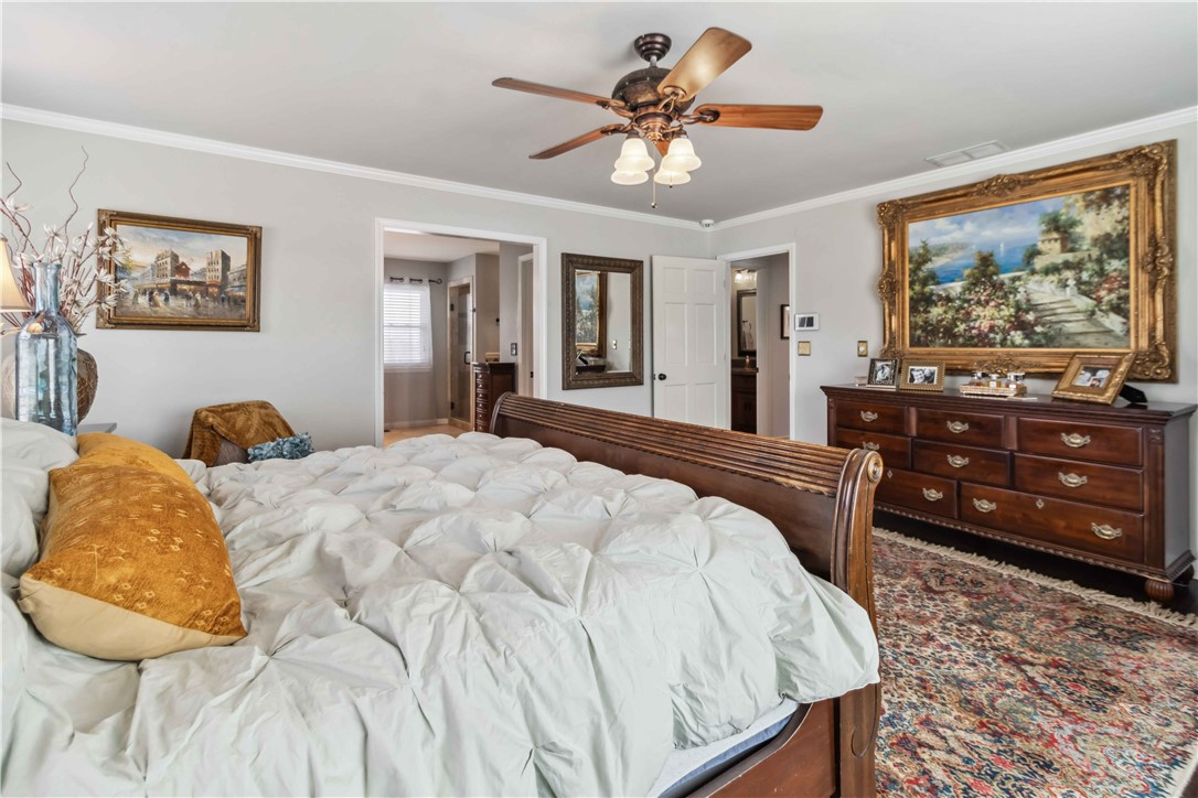 Woodcliff - Residential