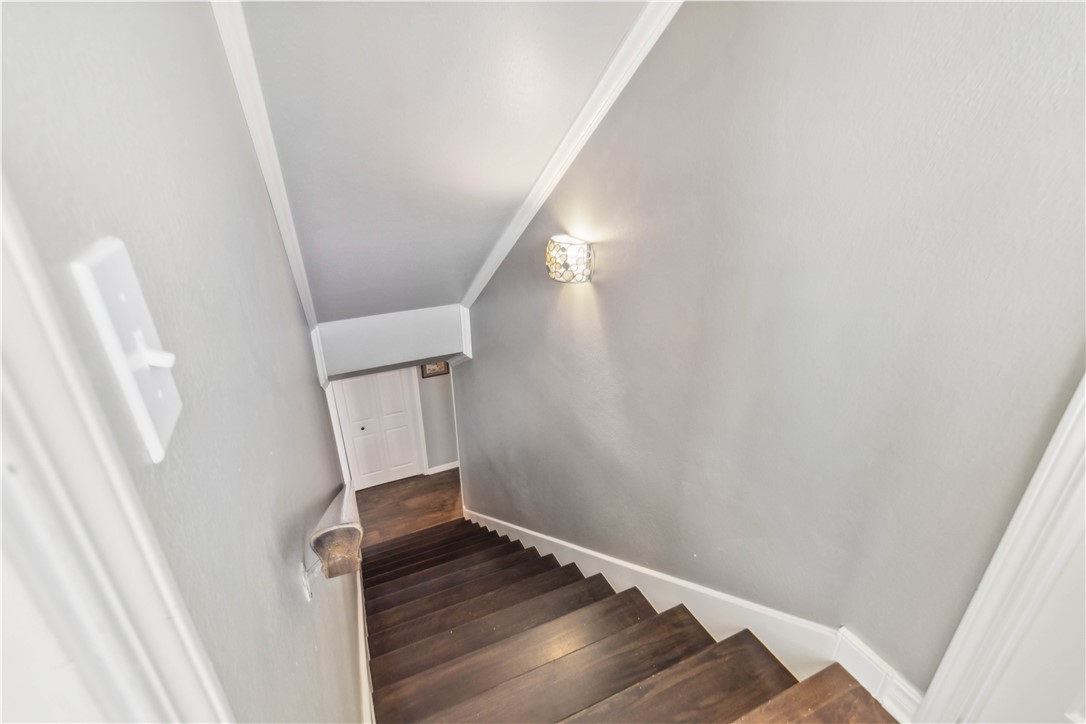 Woodcliff - Residential