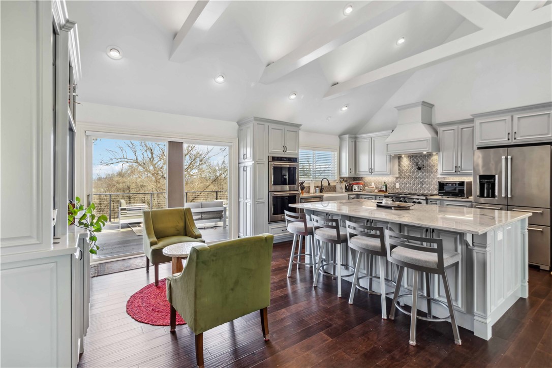 Woodcliff - Residential