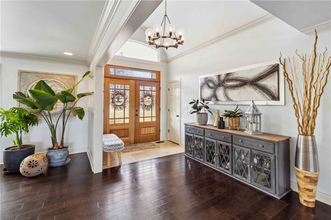 Woodcliff - Residential