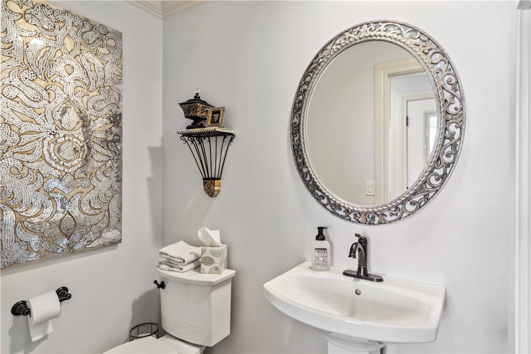 Woodcliff - Residential