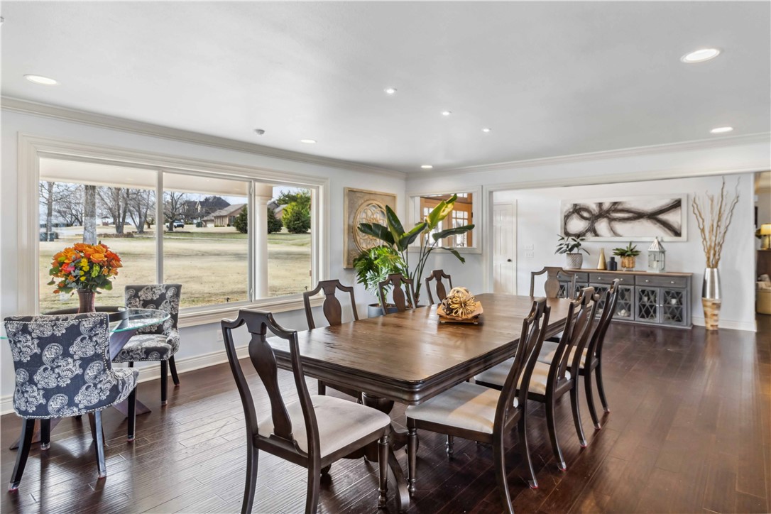 Woodcliff - Residential