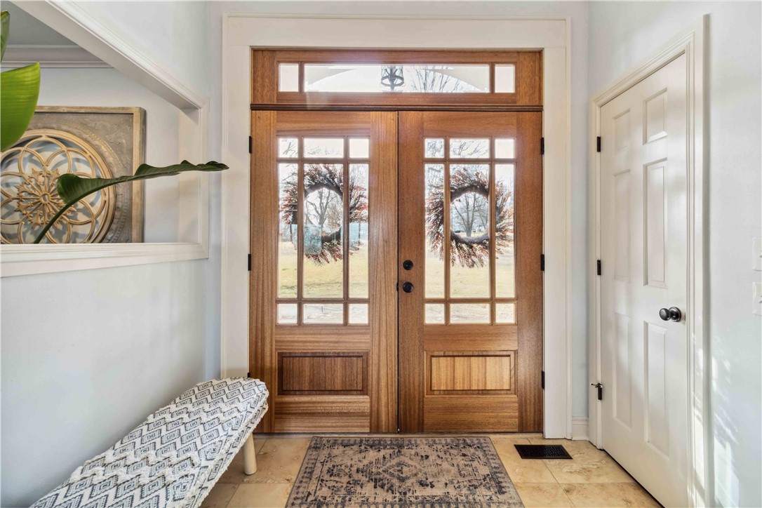 Woodcliff - Residential