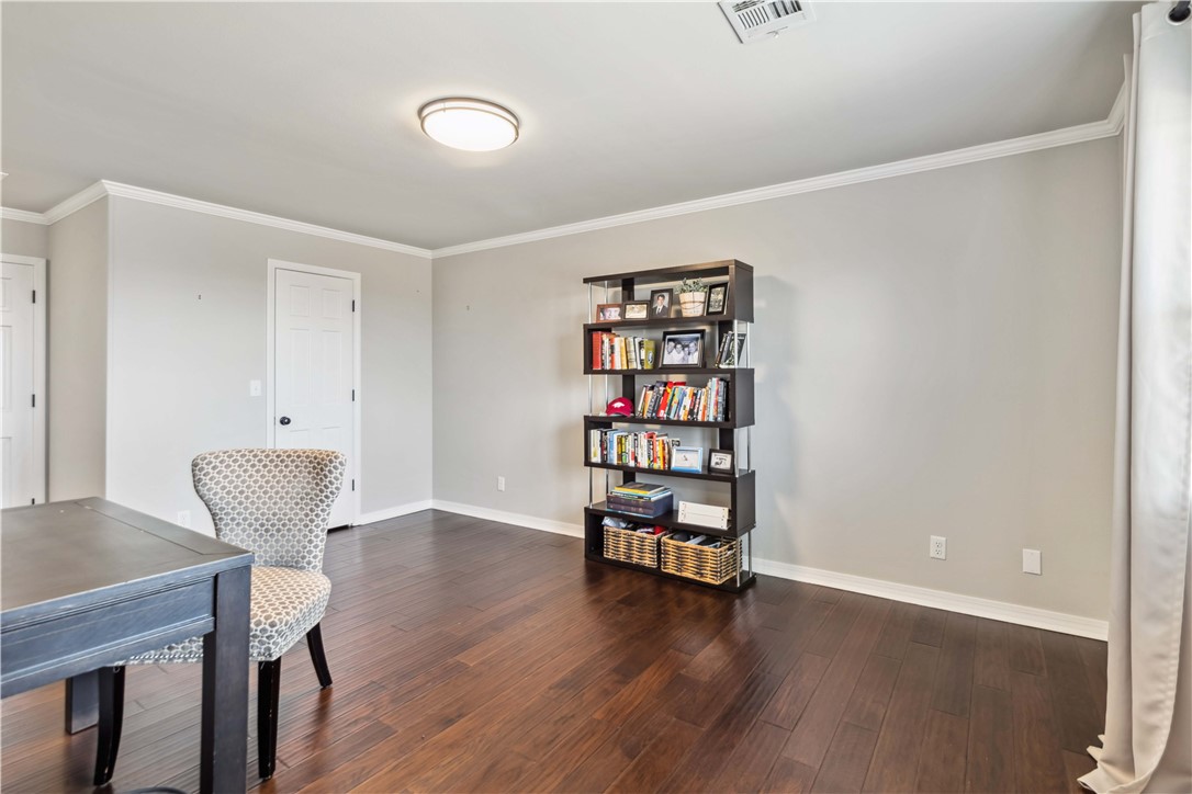 Woodcliff - Residential