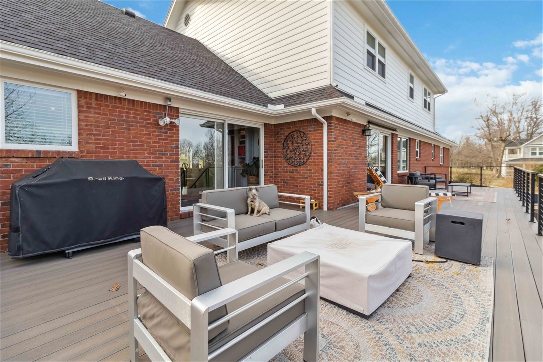 Woodcliff - Residential