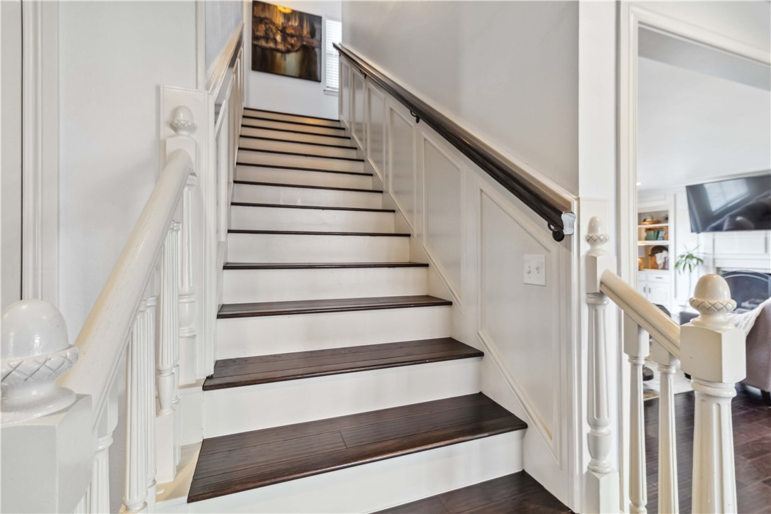 Woodcliff - Residential