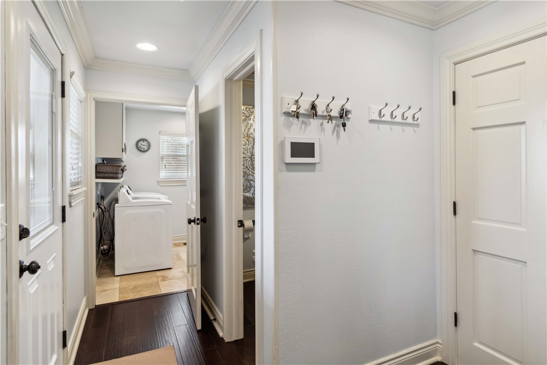 Woodcliff - Residential