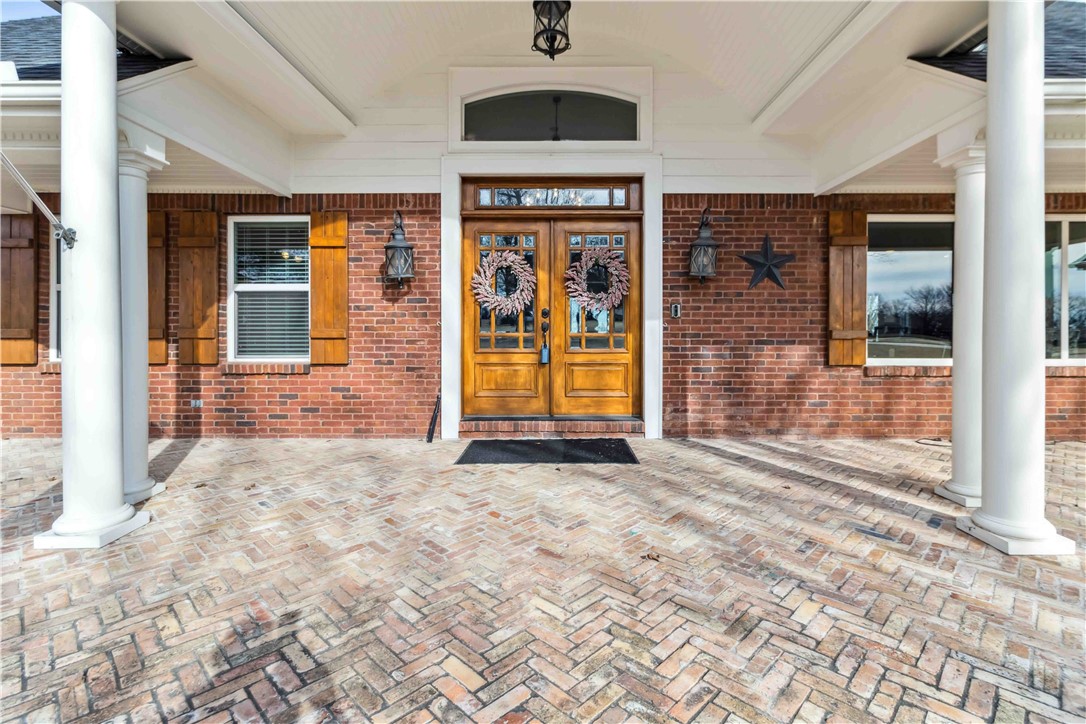 Woodcliff - Residential