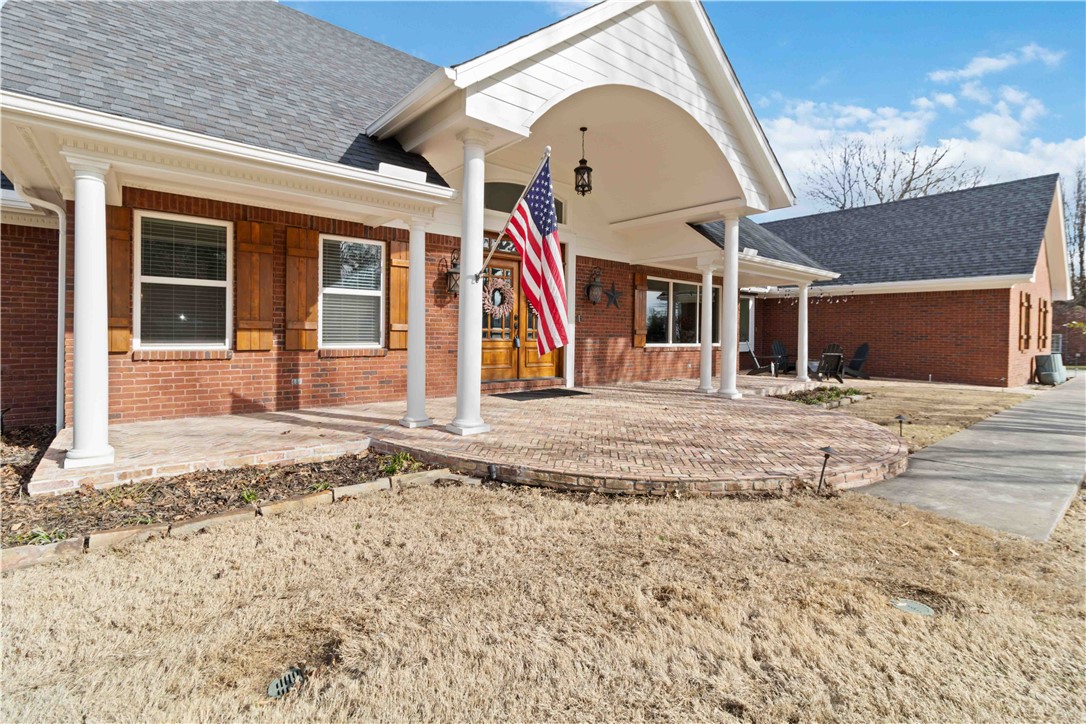 Woodcliff - Residential