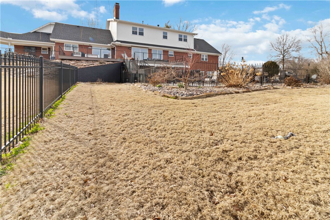 Woodcliff - Residential