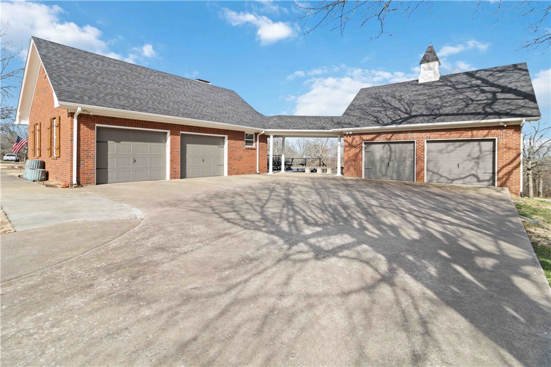 Woodcliff - Residential